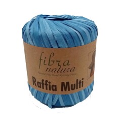 Angel Çanta Aksesuar - Angel Çanta Aksesuar Himalaya Rafya, Raffia Multi