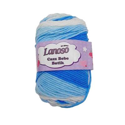 Angel Çanta Aksesuar Lanoso Cazz Bebe Batik No: 752